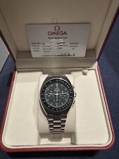 omega speedmaster mark ii for sale  BOLTON