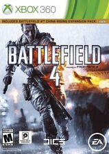 Jogo Battlefield 4 - Xbox 360, usado comprar usado  Enviando para Brazil