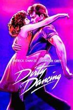 Dirty dancing unofficial for sale  PRESTON