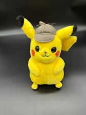 Pikachu detektiv stofftier gebraucht kaufen  Rhynern