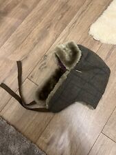 Toggi deerstalker hat for sale  SPALDING