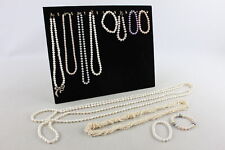 seed pearl jewellery for sale  LEEDS