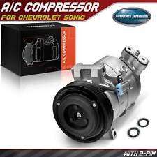 Compressor clutch csp15 for sale  USA