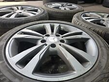 Genuine mercedes alloy for sale  Shipping to Ireland