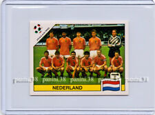 Rare sticker nederland d'occasion  France