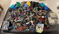 Used, Large 7.5 kg  Joblot Lego Bionicle Bundle for sale  Shipping to South Africa