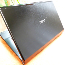 Acer 8951 ethos gebraucht kaufen  Oberweißbach/Thür. Wald