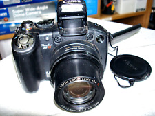 Canon powershot digital for sale  Colorado Springs