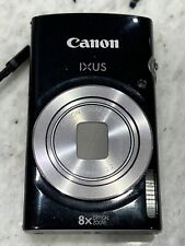 Canon ixus 185 for sale  Oakland