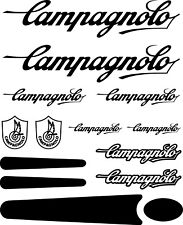Campagnolo cycle set. for sale  MANCHESTER