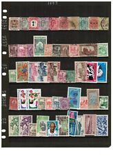 391 africa stamps for sale  Carlisle