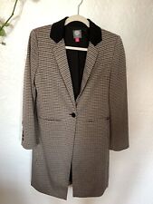 Vince camino houndstooth for sale  Brooklyn