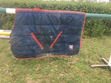 Polywarma quilted stable for sale  ASHBOURNE