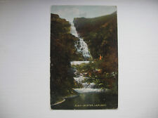 Glen leister postcard for sale  FALKIRK