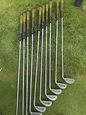 ping green dot irons for sale  HEXHAM