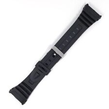 28x21mm black watch for sale  Shipping to Ireland