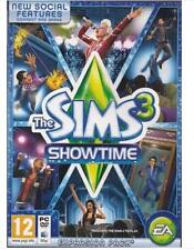 Sims showtime expansion for sale  Shipping to Ireland