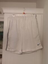 Nike gym shorts for sale  SWINDON