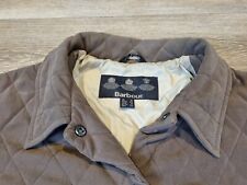 Women barbour size for sale  YORK