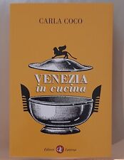 Carla coco venezia usato  San Marco Dei Cavoti