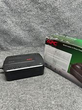 "APC 390 vatios/650 VA Batería Interna Back-UPS - Negro BE650G1 ""NECESITA BATERÍA NUEVA" segunda mano  Embacar hacia Argentina