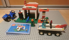 Lego 6548 garage d'occasion  Algrange