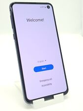 Usado, Desbloqueado de Fábrica Samsung Galaxy S10e 128GB SM-G970u Excelente Estado Sem AC comprar usado  Enviando para Brazil