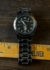 Reloj de pulsera Polo Assn para hombre cara grande de EE. UU., usado segunda mano  Embacar hacia Argentina