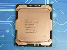 Intel xeon 2699v4 for sale  Shipping to Ireland