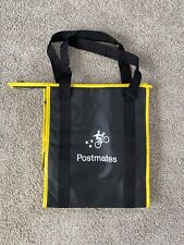 Postmates insulated tote for sale  Rochester
