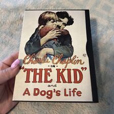 Kid dogs life for sale  Suffolk