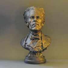 Boneco escultura busto Gustav Mahler comprar usado  Enviando para Brazil