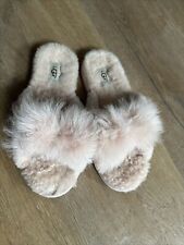 Ugg mirabelle slippers for sale  ILFORD