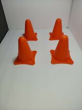 Pc. orange safety for sale  Moorhead