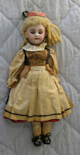 Antique doll simon for sale  South Jordan