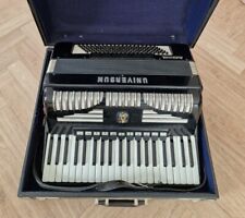 Accordion universe elegance for sale  Shipping to Ireland