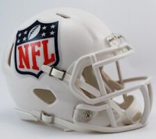 Nfl shield logo gebraucht kaufen  Norderstedt