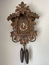 Cuckoo clock day for sale  Mineral Wells