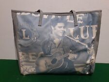 Elvis tote lap for sale  BOLTON