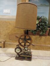Nautical helm table for sale  Staten Island