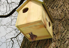 Squirrel house nest for sale  Shipping to Ireland