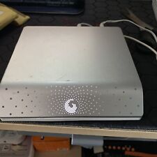 Seagate freeagent 1tb for sale  WORTHING
