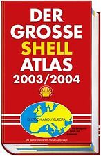 Shell große shell gebraucht kaufen  Berlin