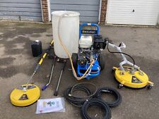 Pressure washer roof for sale  BROMLEY