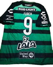 Santos laguna mexico d'occasion  Expédié en Belgium