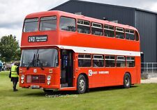 Bus photo east for sale  UK