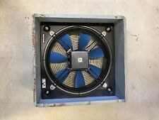 axial plate fan for sale  CARDIGAN