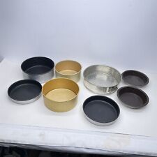 Cake tins bundle for sale  Shipping to Ireland