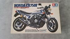 Tamiya honda cb750f usato  Varano De Melegari