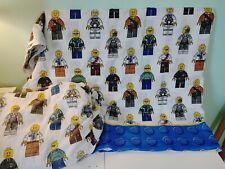 Lego 2pc bedding for sale  Cape Coral